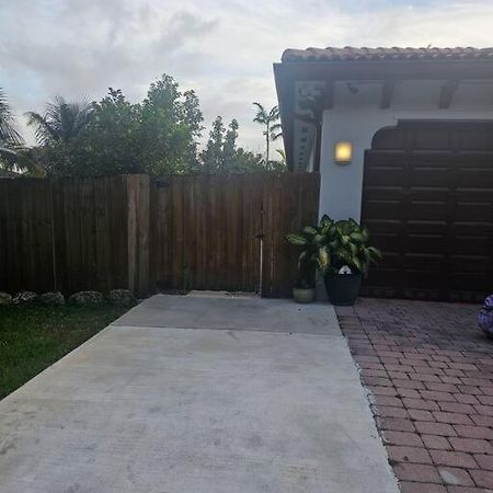 D&N Property Rental Miami Dış mekan fotoğraf