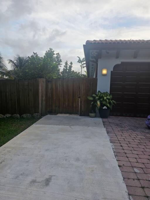 D&N Property Rental Miami Dış mekan fotoğraf