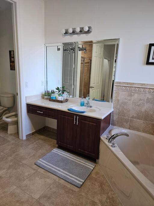 D&N Property Rental Miami Dış mekan fotoğraf