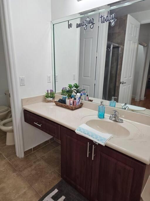D&N Property Rental Miami Dış mekan fotoğraf