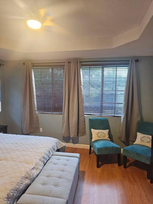 D&N Property Rental Miami Dış mekan fotoğraf