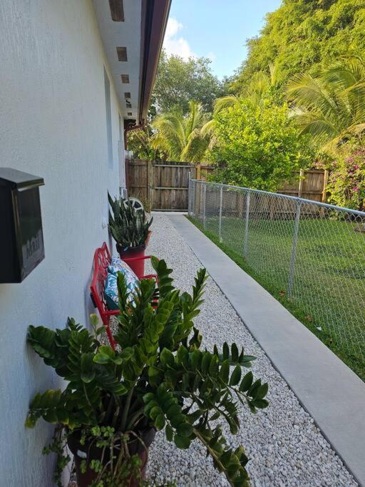 D&N Property Rental Miami Dış mekan fotoğraf