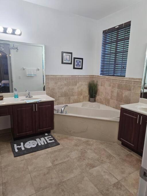 D&N Property Rental Miami Dış mekan fotoğraf