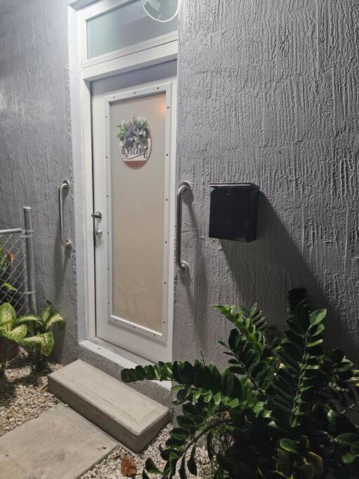 D&N Property Rental Miami Dış mekan fotoğraf