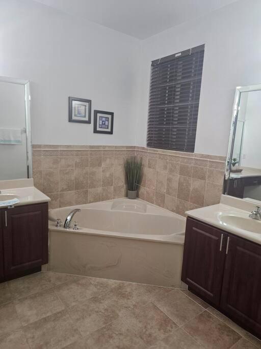 D&N Property Rental Miami Dış mekan fotoğraf