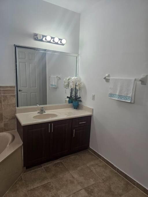 D&N Property Rental Miami Dış mekan fotoğraf