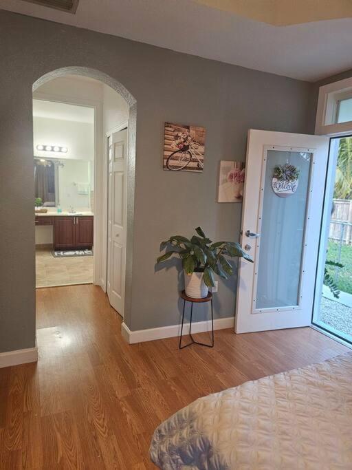 D&N Property Rental Miami Dış mekan fotoğraf