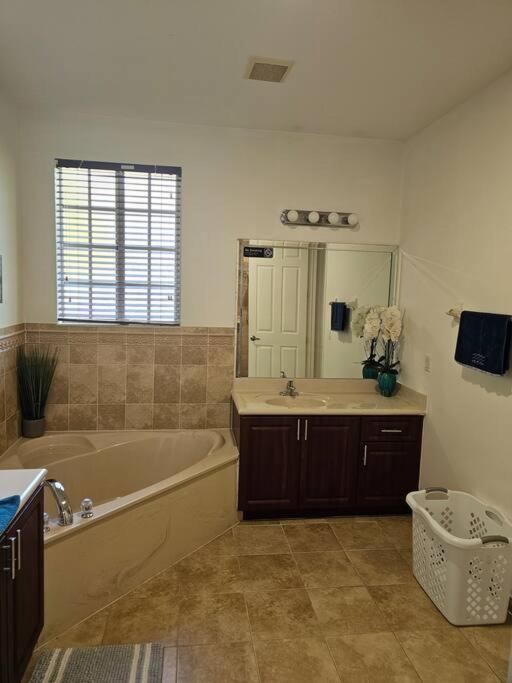 D&N Property Rental Miami Dış mekan fotoğraf