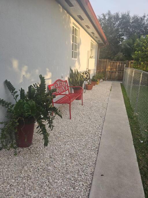 D&N Property Rental Miami Dış mekan fotoğraf