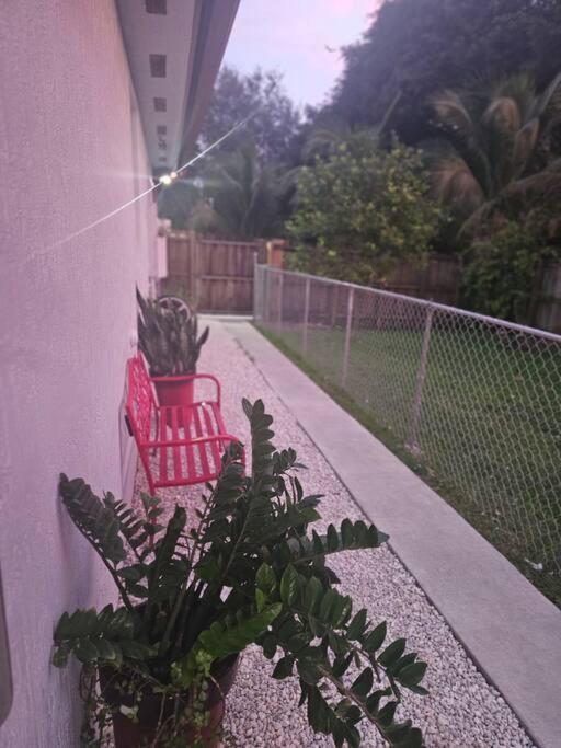 D&N Property Rental Miami Dış mekan fotoğraf