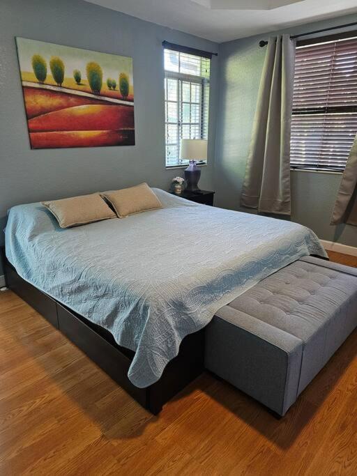 D&N Property Rental Miami Dış mekan fotoğraf