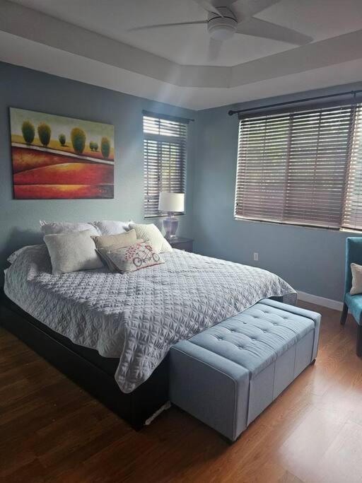 D&N Property Rental Miami Dış mekan fotoğraf