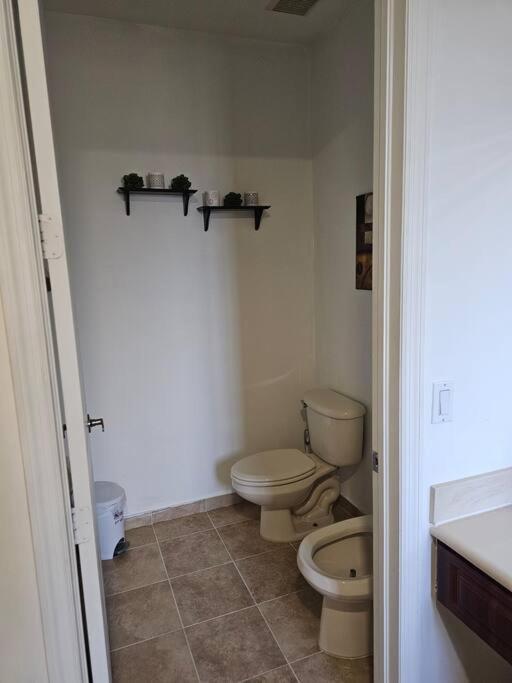 D&N Property Rental Miami Dış mekan fotoğraf