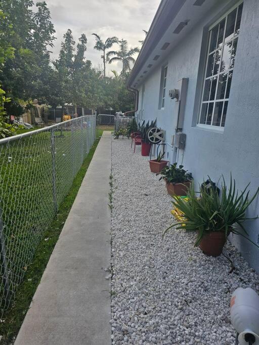 D&N Property Rental Miami Dış mekan fotoğraf